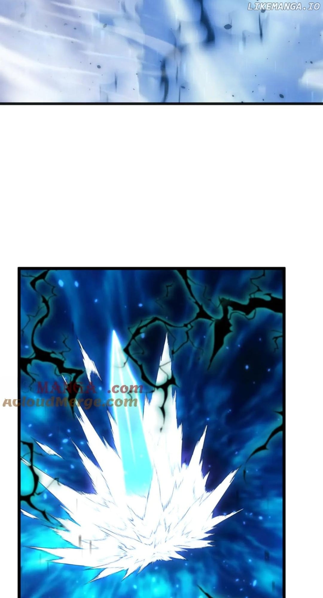Log into the Future Chapter 202 - page 38